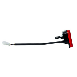 Achterlicht met spatbord 5V Niu Kqi2 [Niu]