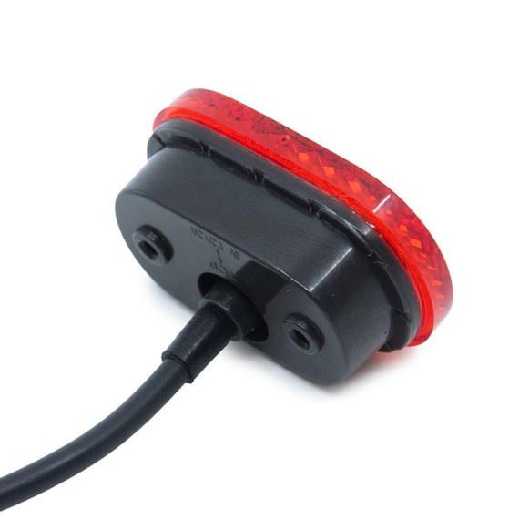 Rear light 5V Ninebot E22/E25/E45 E [Ninebot]