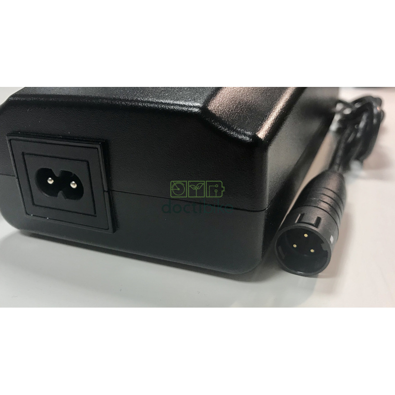 chargeur BMZ SCOTT E-SILENCE & E-ASPECT