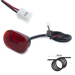 Rear light 5V Ninebot E22/E25/E45 E [Ninebot]