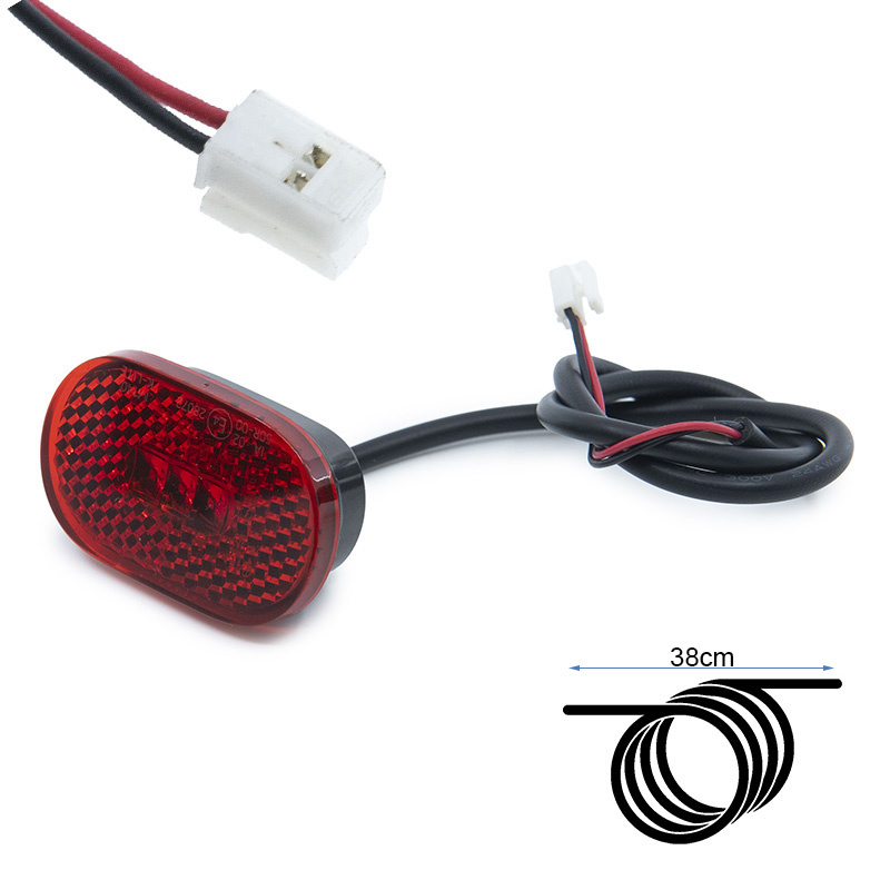 Rücklicht 5V Ninebot E22/E25/E45 E [Ninebot]