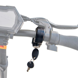 Chiave di contatto per Kukirin G2 PRO