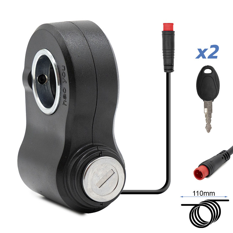 Chiave di contatto per Kukirin G2 PRO