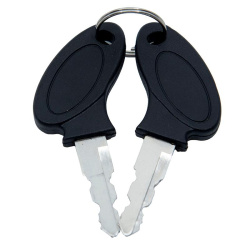 Chiave di accensione KuKirin G3 Pro