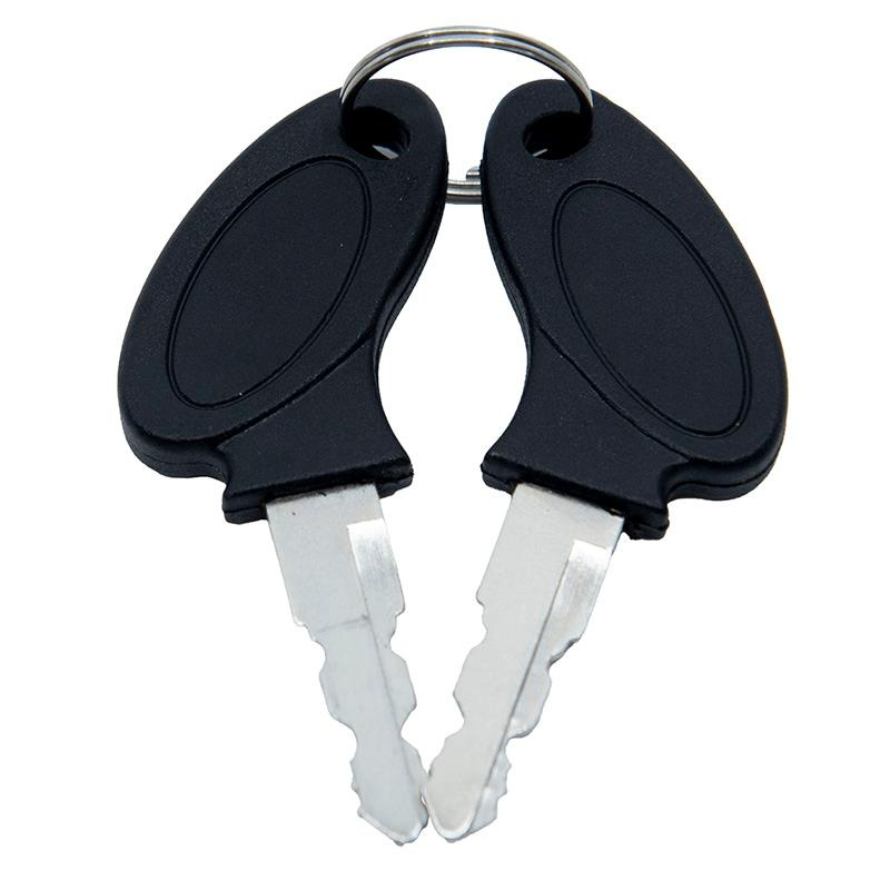 KuKirin G3 Pro Ignition Key