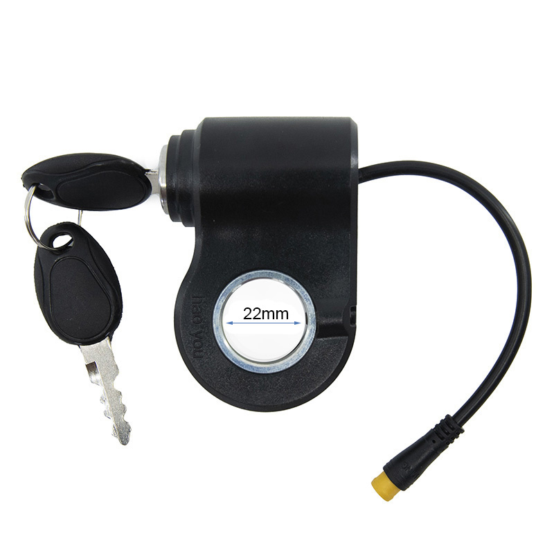 Contactsleutel KuKirin G2 Max [Kugoo]