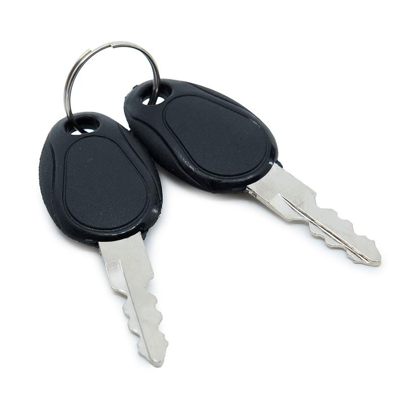 KuKirin G2 Max Ignition Key [Kugoo]