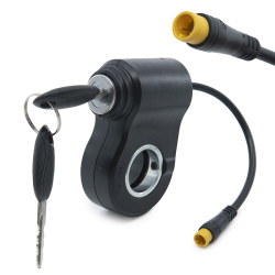 KuKirin G2 Max Ignition Key [Kugoo]