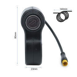 KuKirin G2 Max Ignition Key [Kugoo]