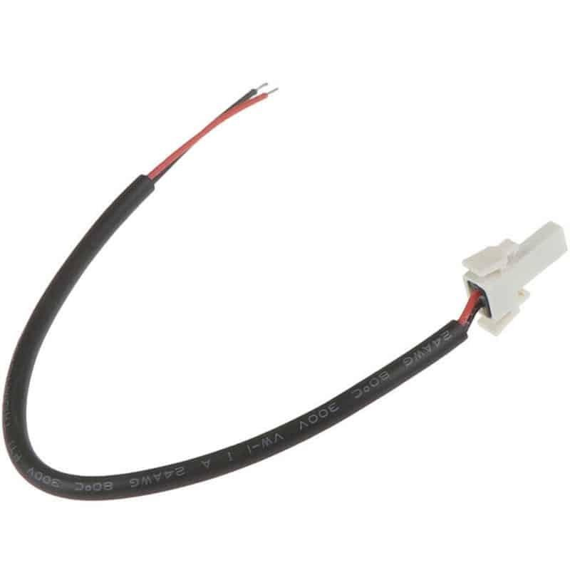 Rear Light connector for XIAOMI