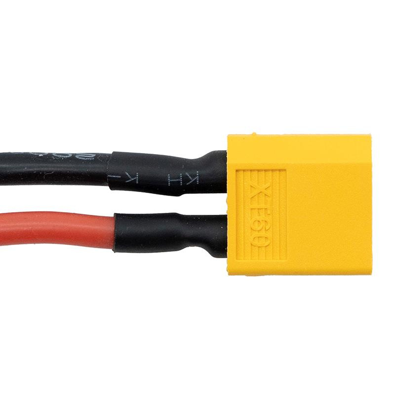 XT60 to XT60 Parallel Connection Cable
