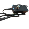 Btwin-acculader - 24 V, 2 Ah - 3-pins XLR-stekker