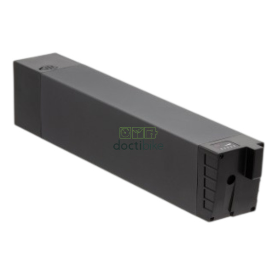 Joycube BN10-accu met Smart BMS CAN-bus 36 V 11,6 Ah voor Fischer-fiets