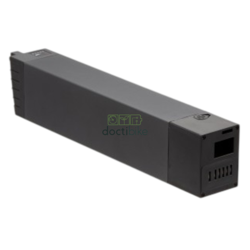 Joycube BN10-accu met Smart BMS CAN-bus 36 V 11,6 Ah voor Fischer-fiets