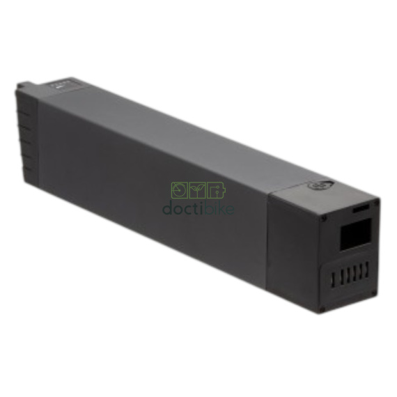 Batería Joycube BN10 con Smart BMS CAN BUS de 36 V y 11,6 Ah para bicicleta Fischer