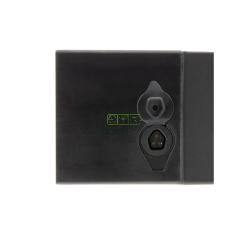Joycube BN10-accu met Smart BMS CAN-bus 36 V 11,6 Ah voor Fischer-fiets