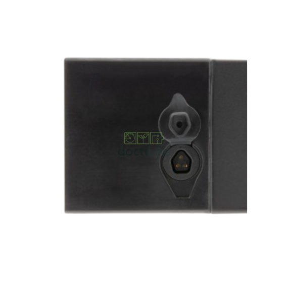 Joycube BN10-accu met Smart BMS CAN-bus 36 V 11,6 Ah voor Fischer-fiets