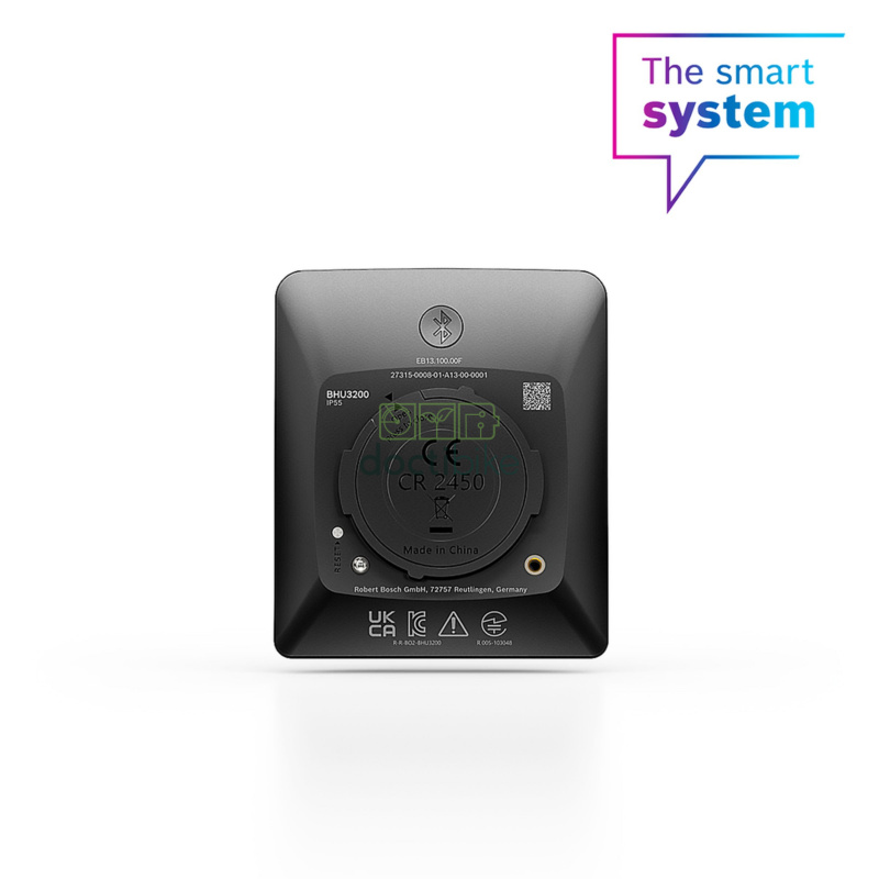 Bosch -scherm Intuvia 100 Smart System (BHU3200) - TWEEDEHANDS