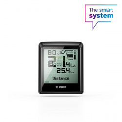 Bosch -scherm Intuvia 100 Smart System (BHU3200) - TWEEDEHANDS