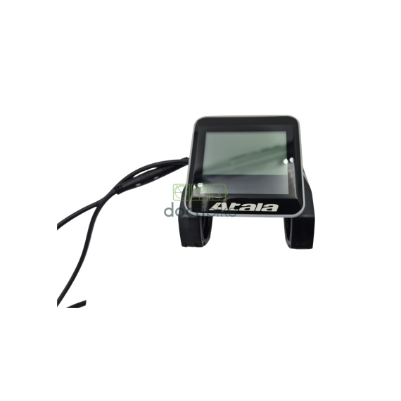 Ananda HMI D10-display (AN: 1250200011)
