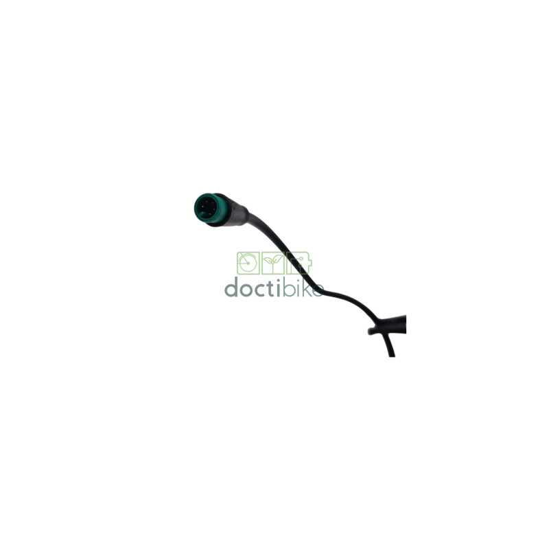 Ananda HMI D10-display (AN: 1250200011)