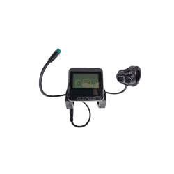 Ananda HMI D10 Display (Part No.: 1250200011)