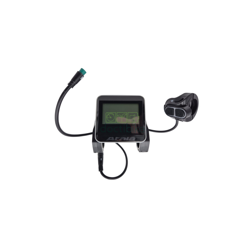 Pantalla Ananda HMI D10 (N.º de referencia: 1250200011)