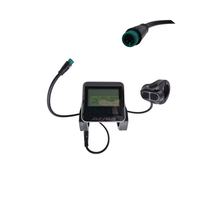 Display Ananda HMI D10 (AN : 1250200011)