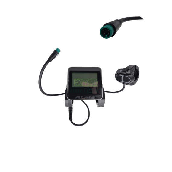 Display Ananda HMI D10 (Codice articolo: 1250200011)
