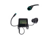 Ananda HMI D10 Display (Part No.: 1250200011)