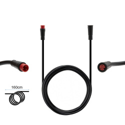 Adapterkabel für Frontscheinwerfer COMMANDO/NAVY