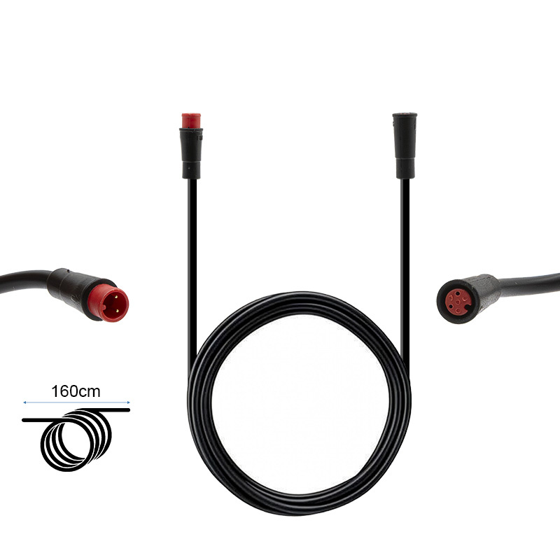 Adapter cable for front light COMMANDO/NAVY