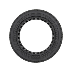 Ruota piena 10x2,125 (250×54)