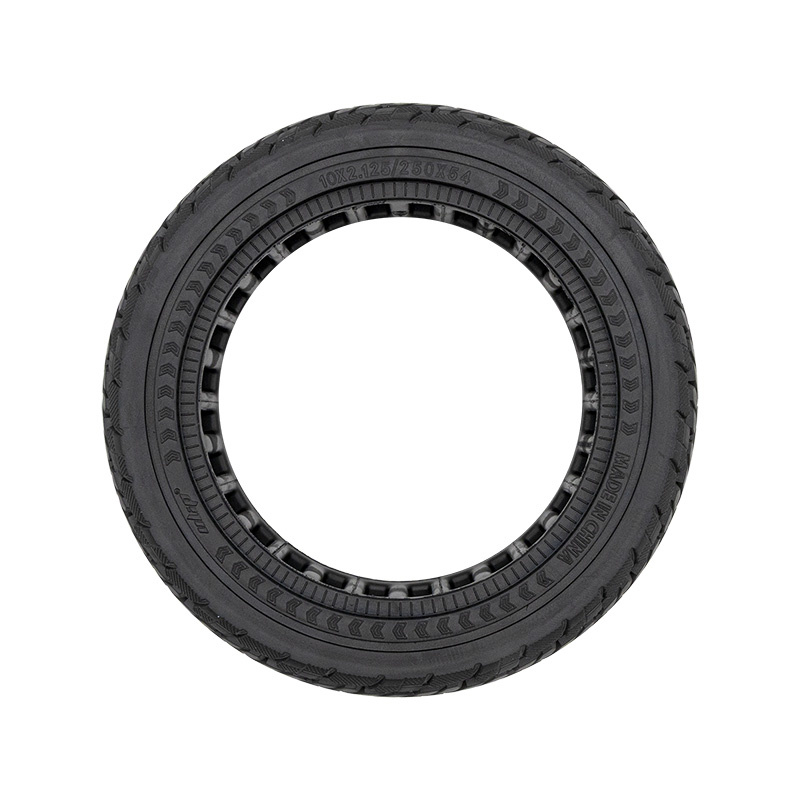 Massieve band 10x2,125 (250×54)