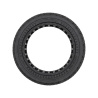 Rueda maciza 10x2,125 (250×54)