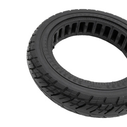 Rueda maciza 10x2,125 (250×54)