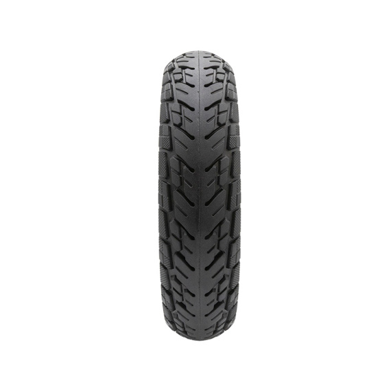 Rueda maciza 10x2,125 (250×54)