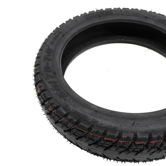 Offroad-band zonder binnenband 60/70-7,0