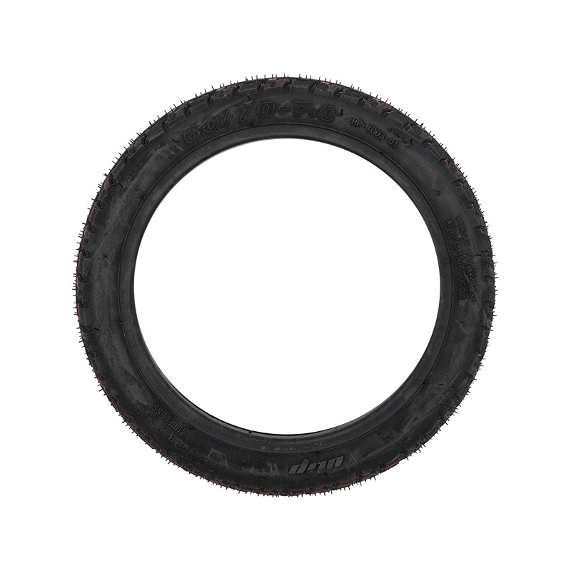 Offroad-band zonder binnenband 60/70-7,0