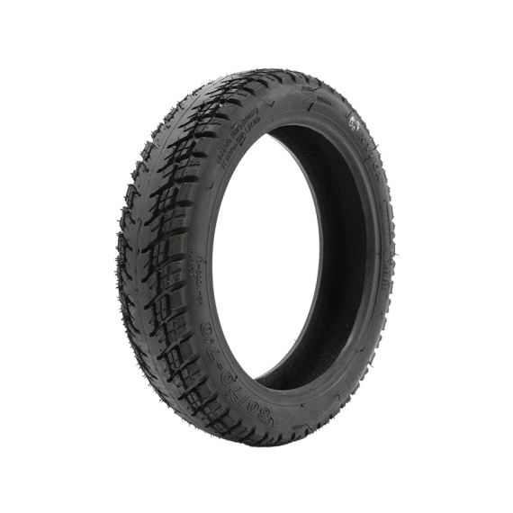Tubeless off-road tire 60/70-7.0