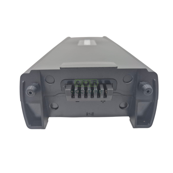 Tranzx -Akku BL07, 36 V, 14 Ah, für Fahrräder geeignet