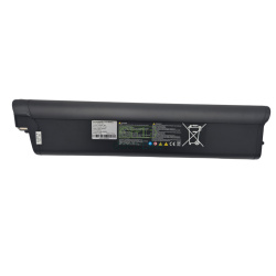Starway EEL Pro 36V 17.5Ah 3450 Battery (ZZ3781005)