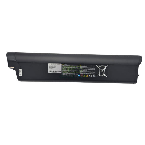 Batteria Starway EEL Pro 36 V, 17,5 Ah, 3450 (ZZ3781005)