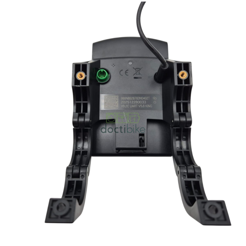 Display LCD Ecobike e C900E 36 V/48 V