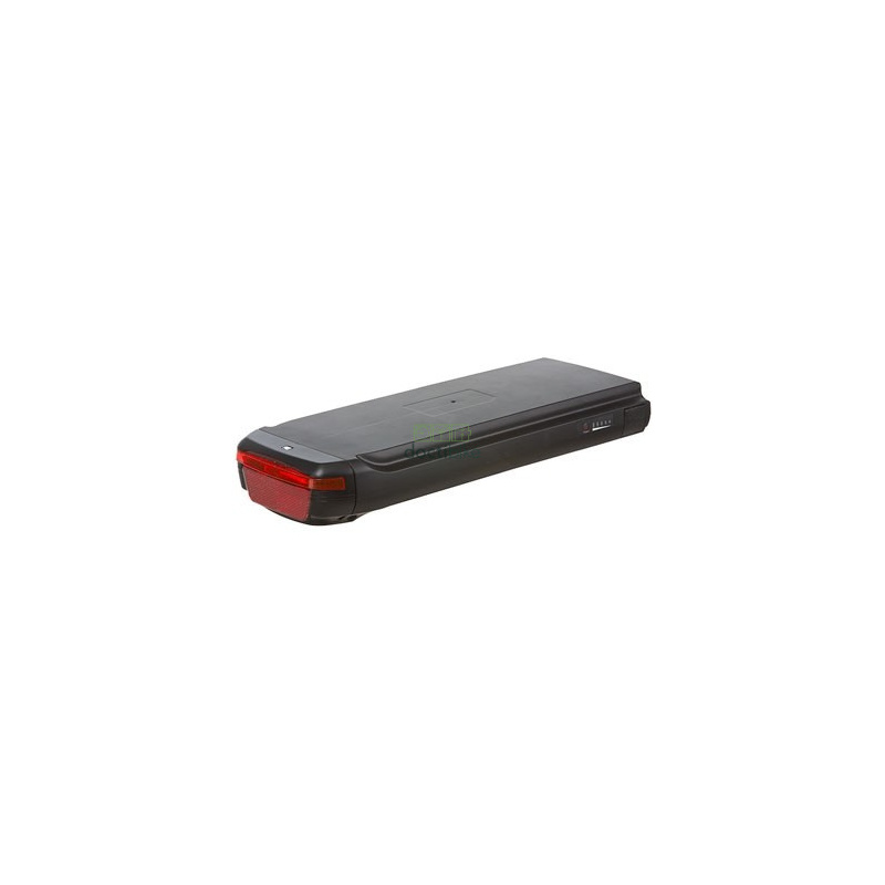 Gepäckträgerbatterie 36V 11Ah E-Going Gitane