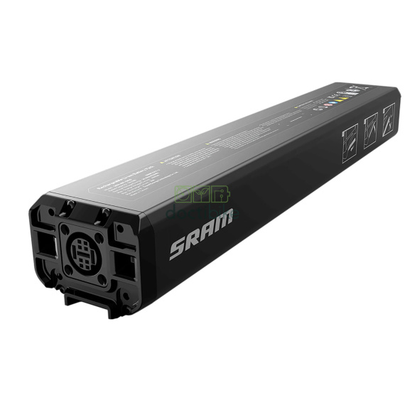 Batterie SRAM Eagle Powertrain - 36V - 630Wh