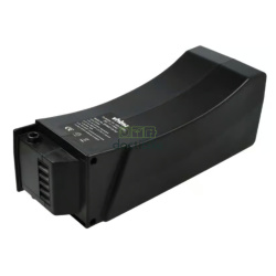 Compatibele Kalkhoff-fietsaccu voor Impulse-motor 36 V 17 Ah