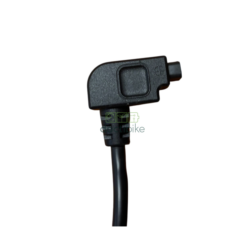 Kompatibles 36-V-Ladegerät für Shimano, Modell EC-E6002 (mit Kabel)