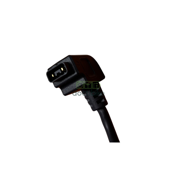 Kompatibles 36-V-Ladegerät für Shimano, Modell EC-E6002 (mit Kabel)