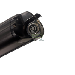 Batteria Reention EEL Pro 36 V 12,8 Ah per bicicletta Zündapp Z808